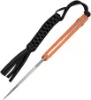 Civivi Timberbark Fixed Blade Org CIVC230942