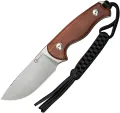 Civivi Timberbark Fixed Blade Wood - CIVC230944