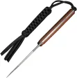 Civivi Timberbark Fixed Blade Wood CIVC230944