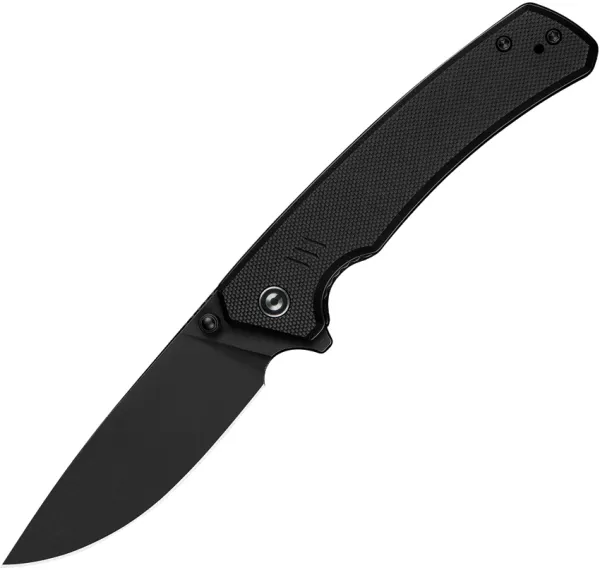 Civivi Merit Linerlock Black CIVC240121