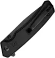 Civivi Merit Linerlock Black CIVC240121