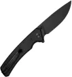 Civivi Merit Linerlock Black CIVC240121