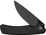 Civivi Merit Linerlock Black CIVC240121