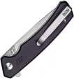 Civivi Merit Linerlock Purple Micar CIVC240123