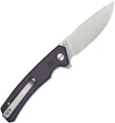 Civivi Merit Linerlock Purple Micar CIVC240123