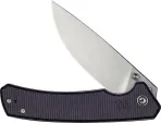 Civivi Merit Linerlock Purple Micar CIVC240123