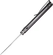 Civivi Merit Linerlock Purple Micar CIVC240123