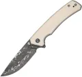Civivi Merit Linerlock Dama Ivory - CIVC24012DS1