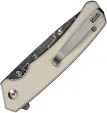 Civivi Merit Linerlock Dama Ivory CIVC24012DS1