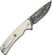 Civivi Merit Linerlock Dama Ivory CIVC24012DS1