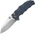 Civivi Natterjack Button Lock Blue - CIVC240282