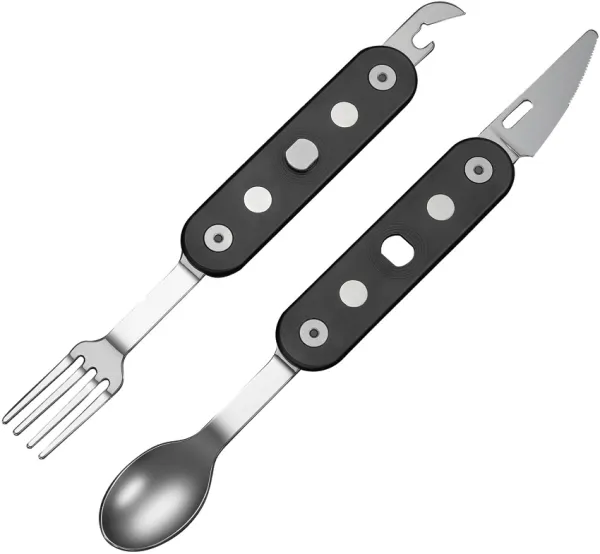 Civivi Partake Multi Tool Black Alum CIVC24032C1