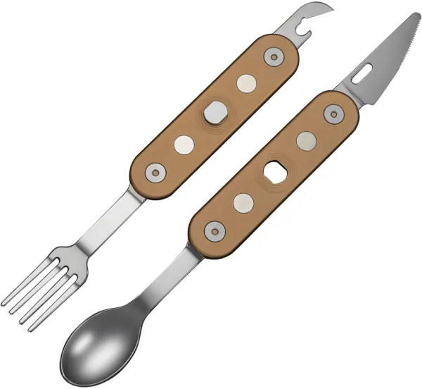 Civivi Partake Multi Tool Coyote CIVC24032C2