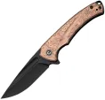 Civivi Voidflare Linerlock Copper - CIVC240403