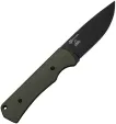 Civivi Jencks Fixed Blade OD CIVC240512