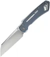 Civivi Buster FG Superlock Blue - CIVC240522