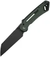 Civivi Buster FG Superlock Green - CIVC240523