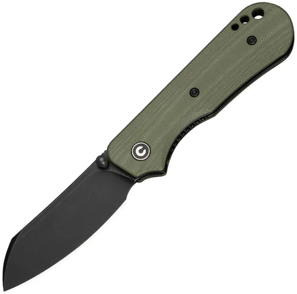 Civivi Crabby Linerlock OD CIVC240551