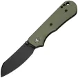 Civivi Crabby Linerlock OD - CIVC240551
