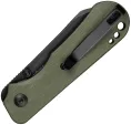 Civivi Crabby Linerlock OD CIVC240551