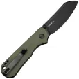 Civivi Crabby Linerlock OD CIVC240551
