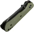 Civivi Crabby Linerlock OD CIVC240551