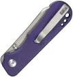 Civivi Crabby Linerlock Purple CIVC240552