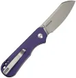Civivi Crabby Linerlock Purple CIVC240552