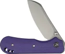 Civivi Crabby Linerlock Purple CIVC240552