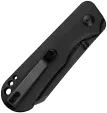 Civivi Crabby Linerlock Black CIVC240553