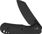 Civivi Crabby Linerlock Black CIVC240553