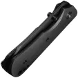 Civivi Crabby Linerlock Black CIVC240553