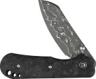 Civivi Crabby Linerlock Damascus CIVC24055DS1