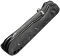 Civivi Crabby Linerlock Damascus CIVC24055DS1