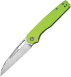 Civivi Guile Linerlock Green - CIVC24062B2