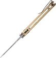 Civivi Pragma Prime CIVC240673