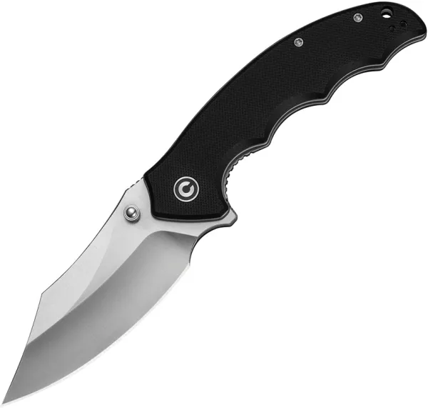 Civivi Pentad Linerlock Black CIVC240681