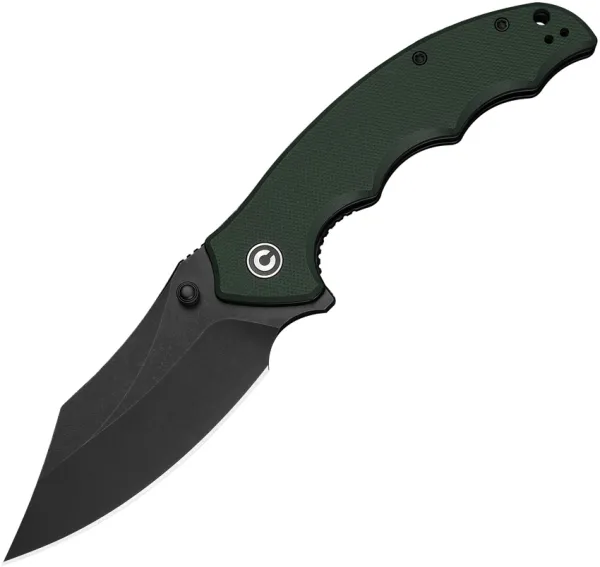 Civivi Pentad Linerlock Green CIVC240682
