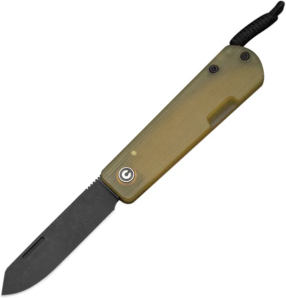 Civivi Slippy Sendy Slip Joint Ultem CIVC24075A1