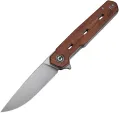 Civivi Navo Linerlock Wood - CIVC25015B1