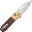 Civivi Yonder Crossbar Lock Wood CIVC250261
