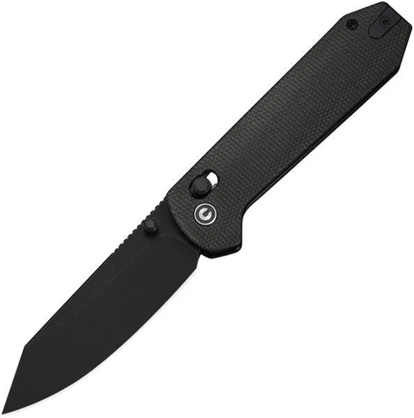 Civivi Over Yonder Crossbar Lock Grn CIVC250271