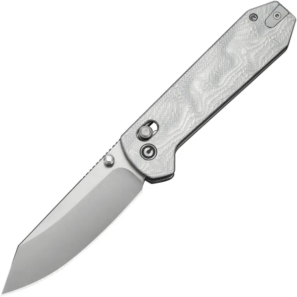 Civivi Over Yonder Crossbar Lock Alm CIVC250272