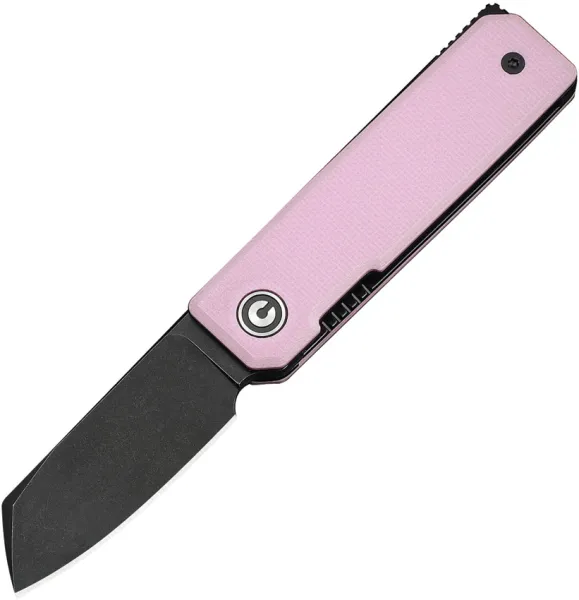 Civivi Kukei Linerlock Pink CIVC250361