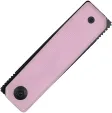 Civivi Kukei Linerlock Pink CIVC250361