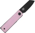 Civivi Kukei Linerlock Pink CIVC250361