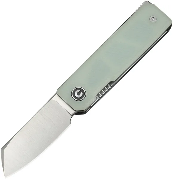 Civivi Kukei Linerlock Jade CIVC250362