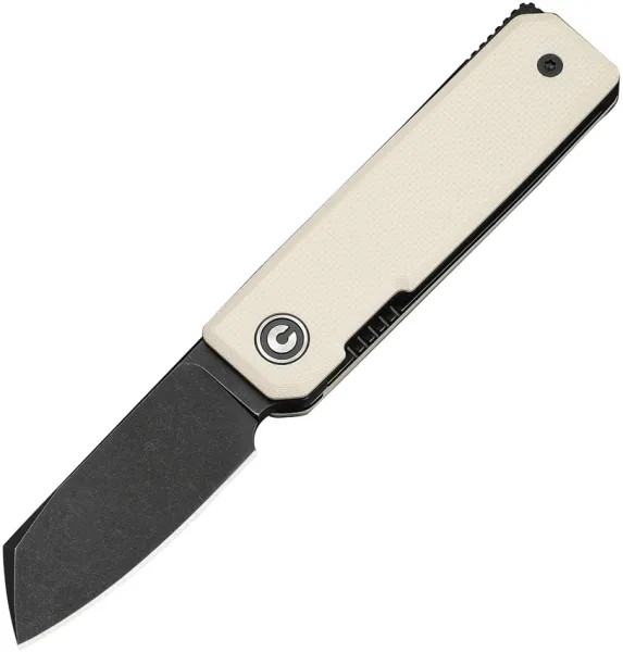 Civivi Kukei Linerlock Ivory CIVC250363