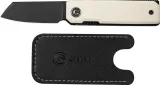 Civivi Kukei Linerlock Ivory CIVC250363