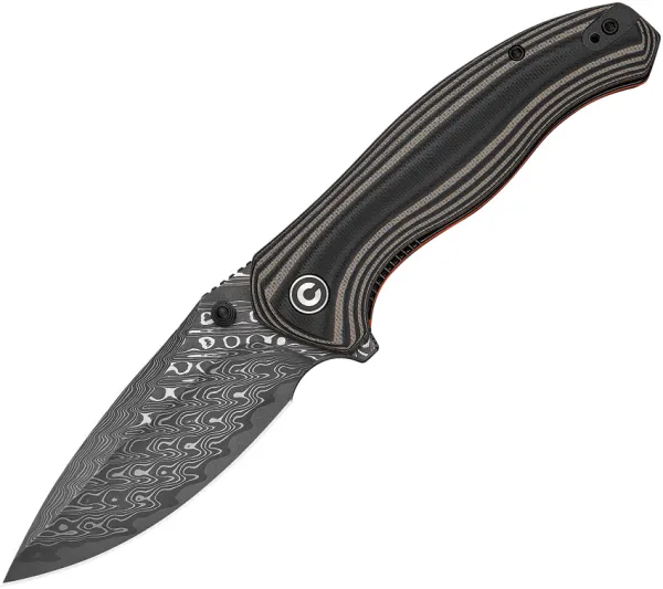 Civivi Vyrent Linerlock G10 Damas CIVC25037BDS1